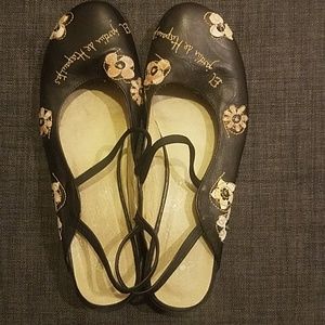 Hispanitas shoes